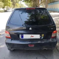 پراید 111 SX، مدل ۱۳۹۱|خودرو سواری و وانت|مشهد, شاهد|دیوار
