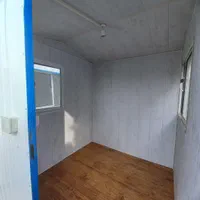 کانکس نگهبانی ۴ متری نو|مصالح و تجهیزات ساختمان|تهران, یافت آباد جنوبی|دیوار