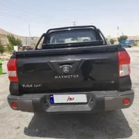 مکث موتور کلوت اتوماتیک، مدل ۱۴۰۲|خودرو سواری و وانت|گرگان, |دیوار
