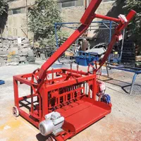 ماشین بلوک زن دو موتور بلوک زنی دو موتور|ماشینآلات صنعتی|اهواز, آریاشهر|دیوار