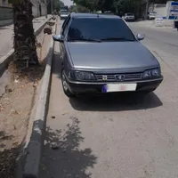 پژو ۸۷ داشبورد کرم موتور بوش|خودرو سواری و وانت|جیرفت, |دیوار