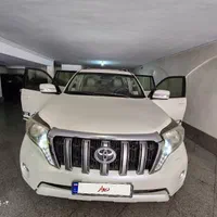 تویوتا ۲۰۱۳ آفرود شش سیلندر ۴ درب|خودرو سواری و وانت|تهران, ازگل|دیوار