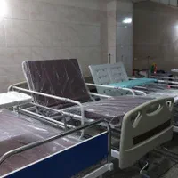 ویلچر حمام و ساده/تخت بیمارستانی/واکر/امانت و فروش|آرایشی، بهداشتی، درمانی|تهران, خرمشهر|دیوار