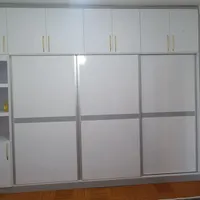 کابینت‌ MDF|مصالح و تجهیزات ساختمان|اردبیل, |دیوار