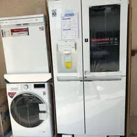 سرویسکار تعمیرات نصب تعمیرکار یخچال فریزر ساید