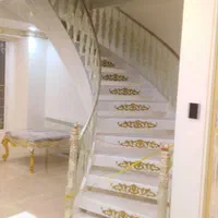 ساخت نصب و رنگکاری انواع درب تمام چوب ساختمانی|خدمات پیشه و مهارت|تهران, جنت‌آباد شمالی|دیوار