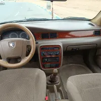 سمندef7  دوگانه سوز کارخانه تک برگ سند 91|خودرو سواری و وانت|یزد, |دیوار