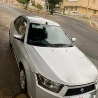 دنا معمولی مدل ۹۸
