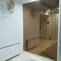 اینه دکوراتیو طرح اکاردئونی بدون واسطه کیفیت بالا|آینه|تهران, تهرانپارس شرقی|دیوار