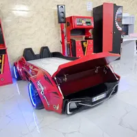 تخت ماشین