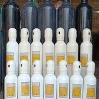 کپسول هوا برش اکسیژن آرگون نیتروژن ازت Co 2|پزشکی|مشهد, عبادی|دیوار