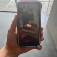 اپل iPhone 13 با حافظهٔ ۱۲۸ گیگابایت|موبایل|قزوین, |دیوار