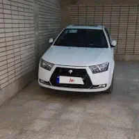 دنا پلاس صفر توربواتوماتیک آپشنال(تحویل بهمن ۱۴۰۳)|خودرو سواری و وانت|اصفهان, کردآباد|دیوار