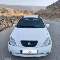 تیبا دوگانه فابریک مدل97|خودرو سواری و وانت|ایذه, |دیوار
