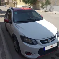 کوییک دنده‌ای R، مدل ۱۴۰۰