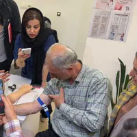 اموزش تزریقات و حجامت|خدمات آموزشی|تهران, فلسطین (میدان انقلاب)|دیوار