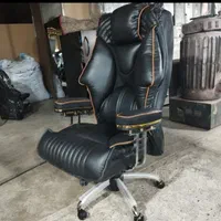 صندلی گیمینگ پارچه تنفسی دسته خلبانی|صندلی و نیمکت|شیراز, عادل آباد|دیوار