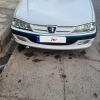 پژو پارس LX TU5، مدل ۱۳۹۶