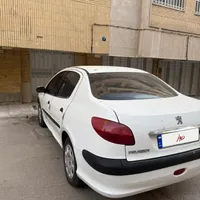 پژو 206 SD V20، مدل ۱۳۸۸|خودرو سواری و وانت|اصفهان, غدیر|دیوار