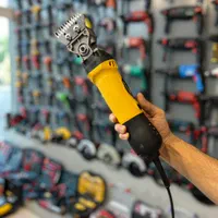 پشم چین گوسفند پشم زن گوسفند و حیوانات|ماشینآلات صنعتی|مشهد, هنرور|دیوار