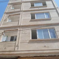 اپارتمان۱۷۴متری سه خواب معاوضه با اپارتمان کوچکتر|فروش آپارتمان|مشهد, حضرت حجت|دیوار