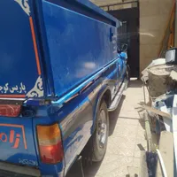نیسان زامیاد|خودرو سواری و وانت|تهران, حسن‌آباد|دیوار