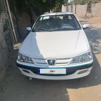 پرشیا پارس پژو