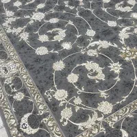 فرش ۱۲۰۰ برجسته