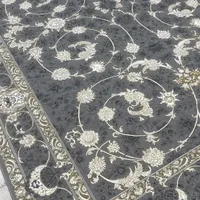 فرش ۱۲۰۰ برجسته