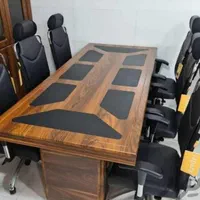 کتابخانه شبکه ای،فایل،کتابخانه،میز کنفرانس،ست کامل|دفتر کار|کرج, مهرویلا جنوبی|دیوار