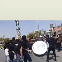 طبل ۱۲۰ ورق ضخیم سبک|درام و پرکاشن|مشهد, شهرک شهید باهنر|دیوار