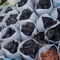 زغال کبابی صنعتی ممتاز|عمدهفروشی|محمدیه-قزوین, |دیوار