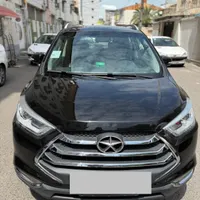 جک s3