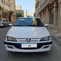 پژو پارس موتور جدید XU۷P (سفارشی)، مدل ۱۴۰۱