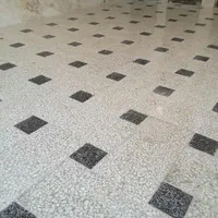 موزاییک واش بتن/جدول باغی/موزایک پشت بامی بام/تایل|عمده‌فروشی|مشهد, امیریه|دیوار