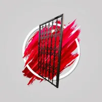 نصب و تولید حفاظ در و دیوار شاخ گوزنی و آکاردئون|مصالح و تجهیزات ساختمان|اسلام‌شهر, |دیوار
