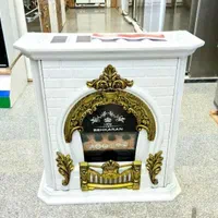بخاری گازی شومینه ای۳۰هزار/ بهکاران طرح پرنس|بخاری، هیتر، شومینه|زاهدان, |دیوار
