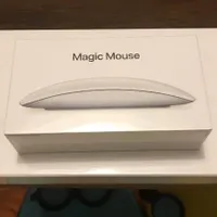 مجیک موس . موس بیسیم اپل . Magic Mouse  2|قطعات و لوازم جانبی رایانه|تهران, فردوسی|دیوار
