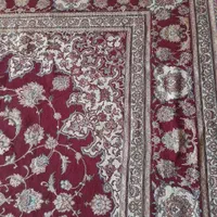 رو فرشی یزدی کم کار|روفرشی|اصفهان, ناژوان|دیوار