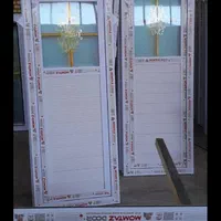 درب سرویس در حمام پنجره upvc اهنی انبار چوبی اتاق|مصالح و تجهیزات ساختمان|تهران, وردآورد|دیوار