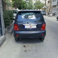 ام وی ام 110|خودرو سواری و وانت|مشهد, سناباد|دیوار