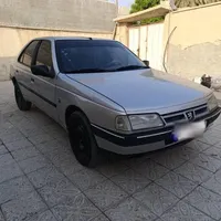 پژو 405 جی ال (GL)، مدل ۱۳۶۹|خودرو سواری و وانت|لامرد, |دیوار