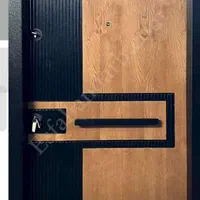 پرنیکا/ دستگیره چوبی / شیک و بادوام آرسان|مصالح و تجهیزات ساختمان|اصفهان, فیض|دیوار
