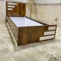 تخت خواب آریا|تشک تختخواب|گلبهار, |دیوار