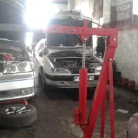 زانتیاخدمات کامل صفرتاصد