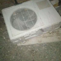 آبگرمکن کولر گازی اسپیلت خریدارم