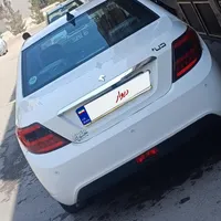 دنا پلاس 5 دنده ساده EF7، مدل ۱۴۰۰