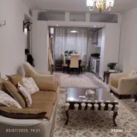 ۷۵ متر دو خواب فول ۵ ساله بین خیابان ۳۵ و ۳۷