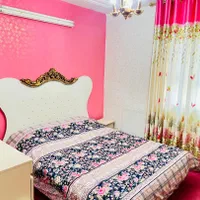 منزل مبله شیک و لوکس و تمیز در قدوسی غربی|اجارهٔ کوتاه‌مدت آپارتمان و سوئیت|شیراز, قدوسی غربی|دیوار