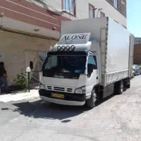 شرکت حمل نقل اسباب اثیه منزل مبلمان فخرآذربایجان|خدمات حمل و نقل|ارومیه, |دیوار